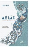 Vorderes Coverbild Ahlak