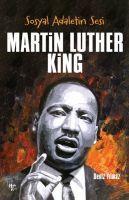 Vorderes Coverbild Martin Luther King