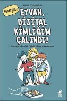 Vorderes Coverbild Eyvah, Dijital Kimligim Calindi