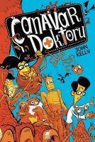 Vorderes Coverbild Canavar Doktoru