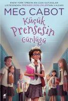 Vorderes Coverbild Kücük Prensesin Günlügü