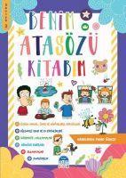 Vorderes Coverbild Benim Atasözü Kitabim