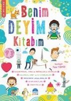 Vorderes Coverbild Benim Deyim Kitabim