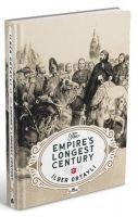 Vorderes Coverbild The Empires Longest Century