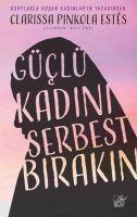 Vorderes Coverbild Güclü Kadini Serbest Birakin