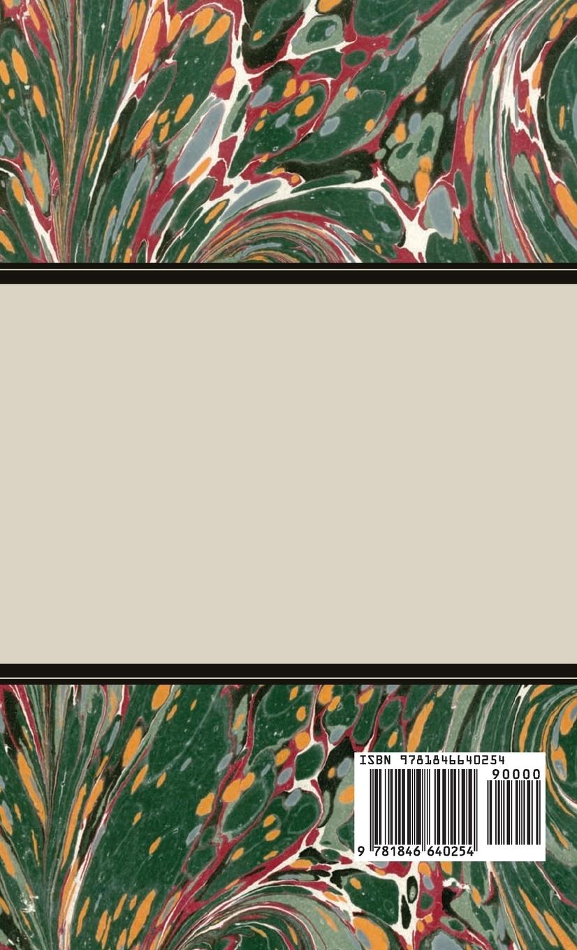 Rückseitencover Ponies Past and Present (Equestrian History Series - Pony)