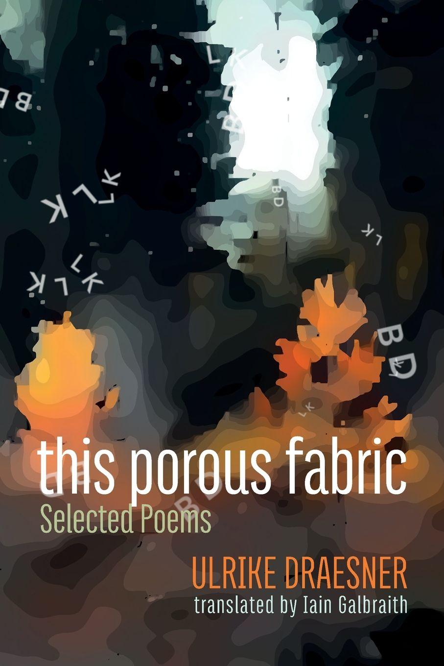 Vorderes Coverbild this porous fabric