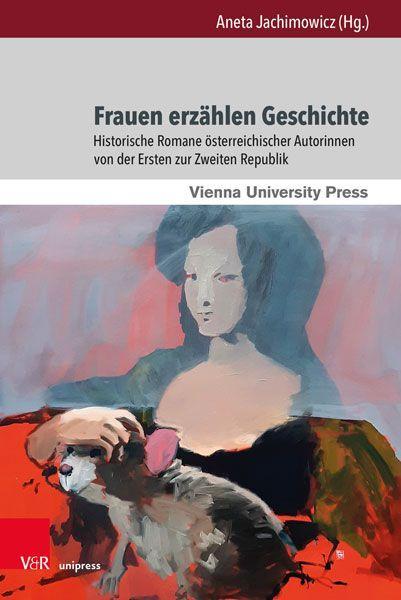 Vorderes Coverbild Frauen erzählen Geschichte