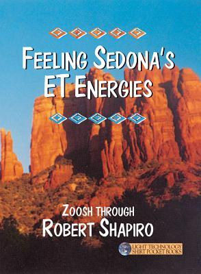 Vorderes Coverbild Feeling Sedona's Et Energies
