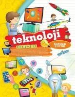 Vorderes Coverbild Teknoloji
