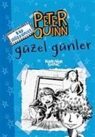 Vorderes Coverbild Peter Quinn - Güzel Günler