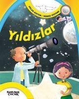 Vorderes Coverbild Yildizlar - Solar Sistem Günes Sistemi