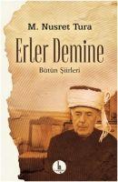 Vorderes Coverbild Erler Demine