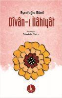 Vorderes Coverbild Divan-i Ilahiyat Esrefoglu Rumi