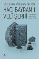 Vorderes Coverbild Haci Bayram-i Veli Serhi