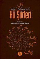 Vorderes Coverbild Türk Edebiyatinda Hü Siirleri