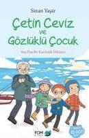 Vorderes Coverbild Cetin Ceviz ve Gözlüklü Cocuk