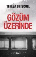 Vorderes Coverbild Gözüm Üzerinde