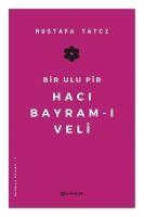 Vorderes Coverbild Bir Ulu Pir Haci Bayram-i Veli