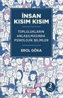 Vorderes Coverbild Insan Kisim Kisim