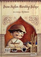 Vorderes Coverbild Bazen Düslere Mürekkep Bulasir