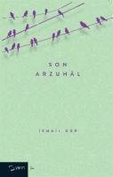 Vorderes Coverbild Son Arzuhal