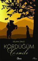 Vorderes Coverbild Kördügüm - Cemile