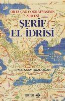 Vorderes Coverbild Orta Cag Cografyasinin Zirvesi Serif El-Idrisi
