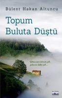 Vorderes Coverbild Topum Buluta Düstü