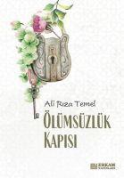 Vorderes Coverbild Ölümsüzlük Kapisi