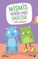 Vorderes Coverbild Mismis Neredeymis Okulda