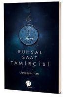 Vorderes Coverbild Ruhsal Saat Tamircisi