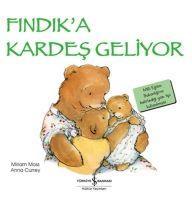 Vorderes Coverbild Findika Kardes Geliyor