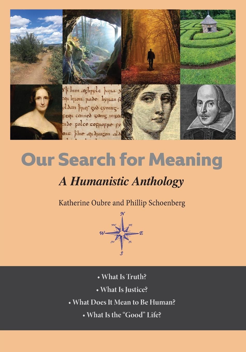 Vorderes Coverbild Our Search For Meaning