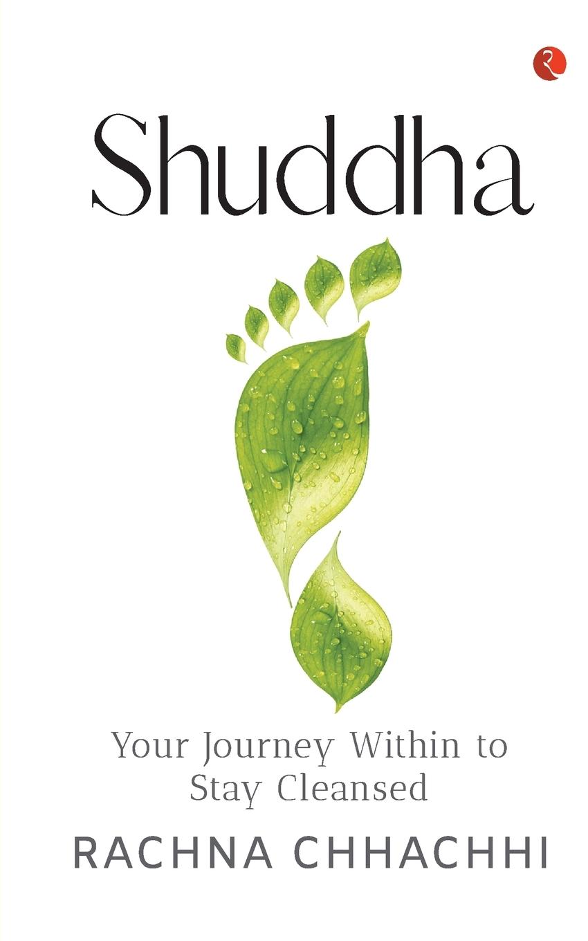 Vorderes Coverbild SHUDDHA