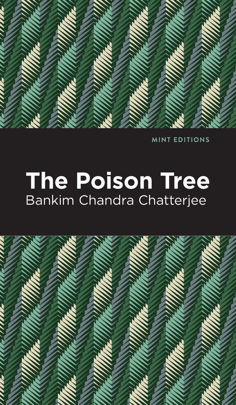 Vorderes Coverbild The Poison Tree