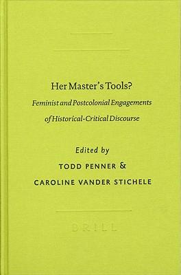 Vorderes Coverbild Her Master's Tools?