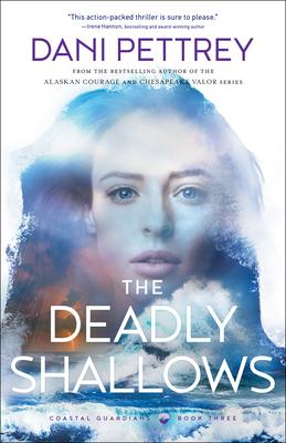 Vorderes Coverbild The Deadly Shallows