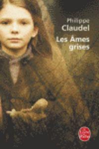Vorderes Coverbild Les Ames grises