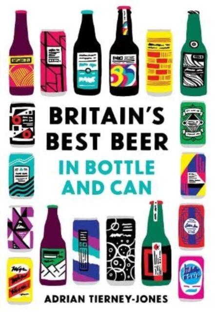 Vorderes Coverbild United Kingdom of Beer