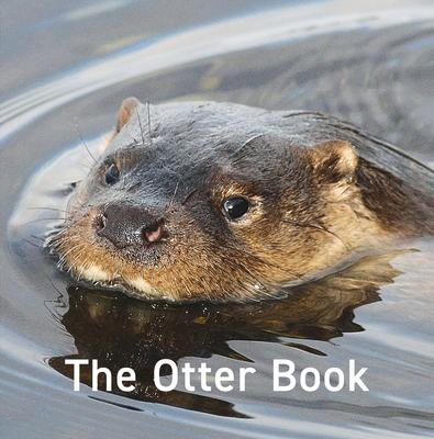 Vorderes Coverbild The Otter Book