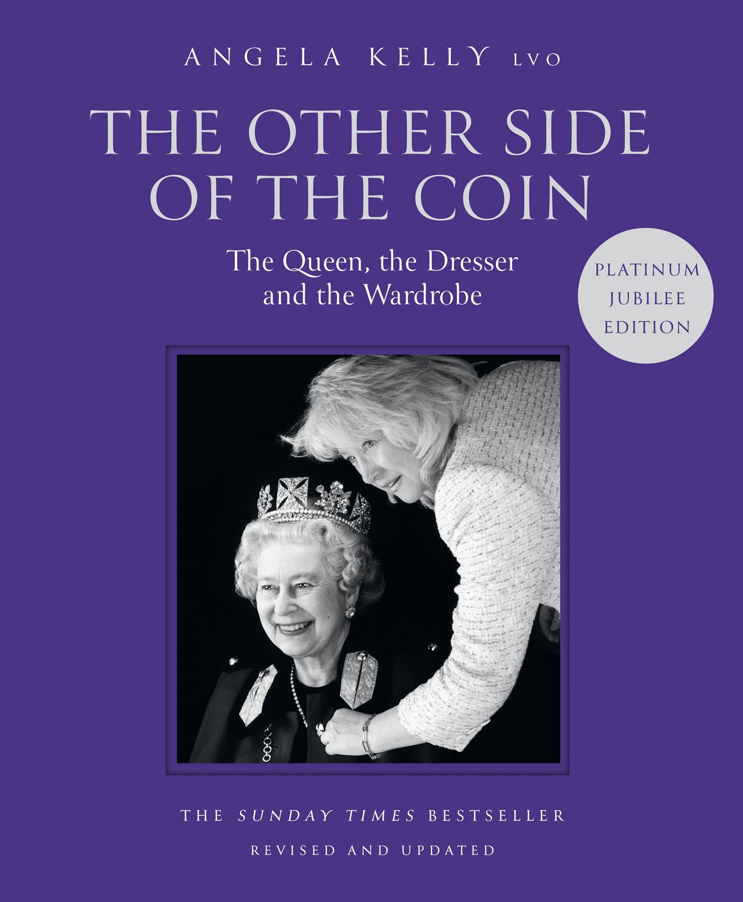 Vorderes Coverbild The Other Side of the Coin. Platinum Jubilee Edition