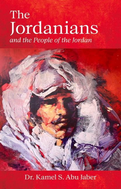Vorderes Coverbild The Jordanians