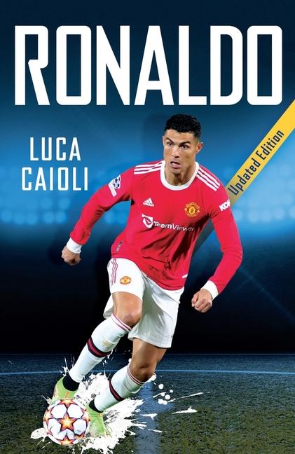 Vorderes Coverbild Ronaldo