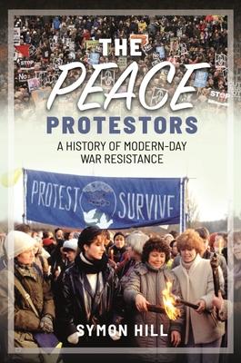 Vorderes Coverbild The Peace Protestors