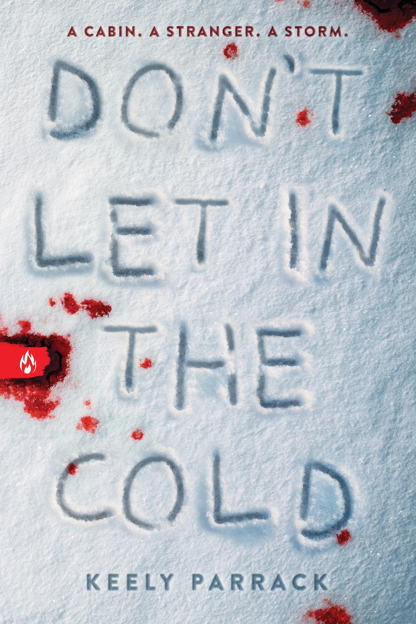 Vorderes Coverbild Don't Let in the Cold