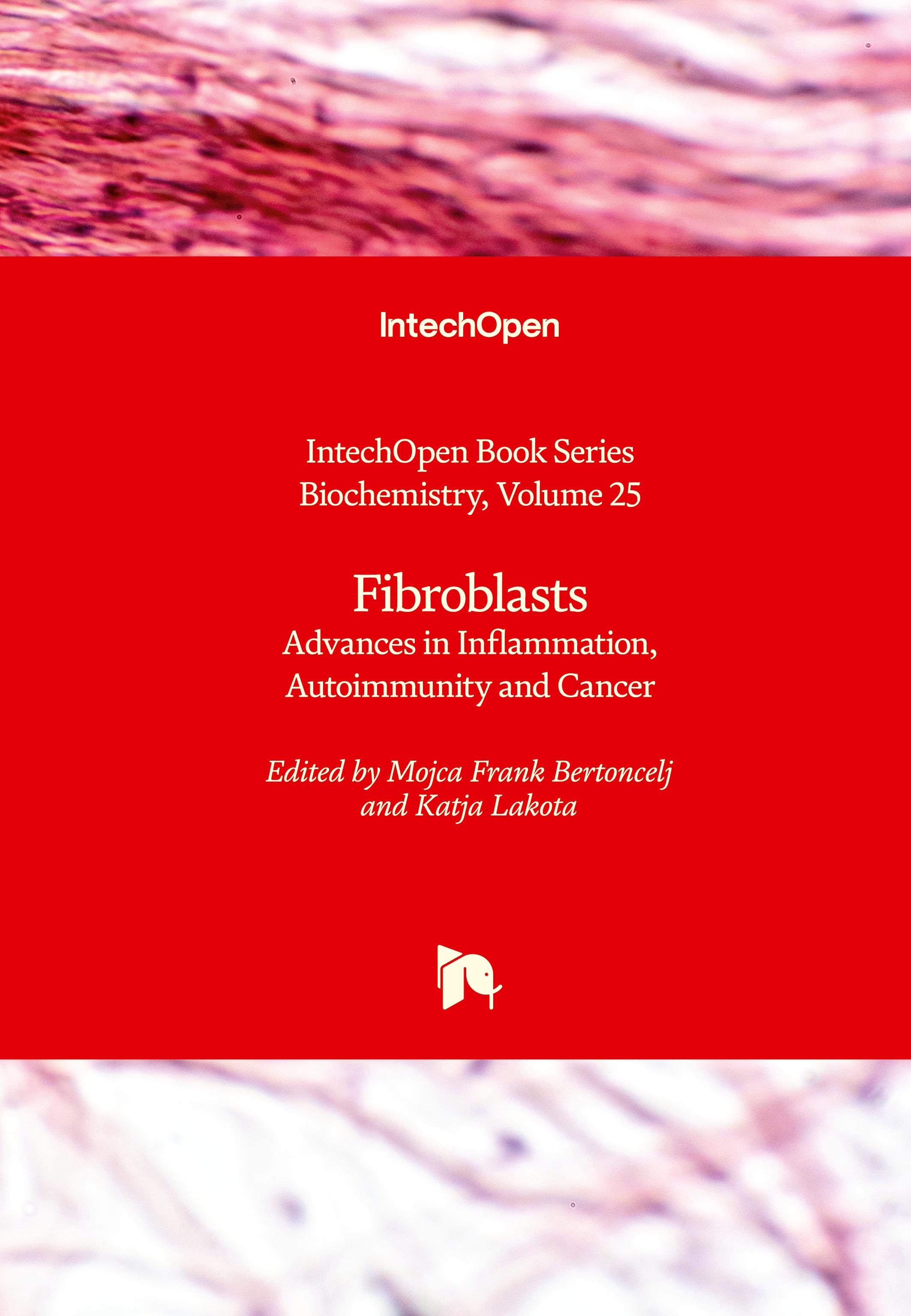 Vorderes Coverbild Fibroblasts