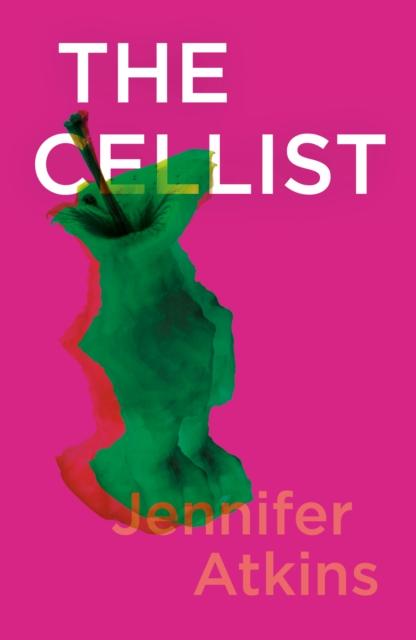 Vorderes Coverbild The Cellist