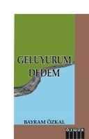 Vorderes Coverbild Geluyurum Dedem