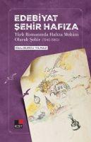 Vorderes Coverbild Edebiyat Sehir Hafiza